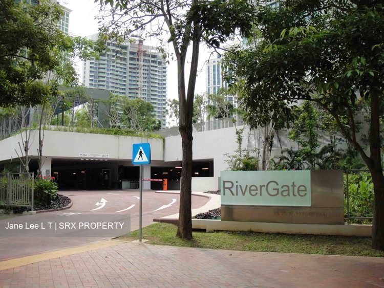 RiverGate (D9), Apartment #203211871